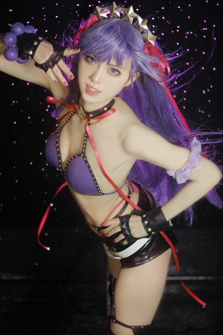 Twitterのコスプレ画像37