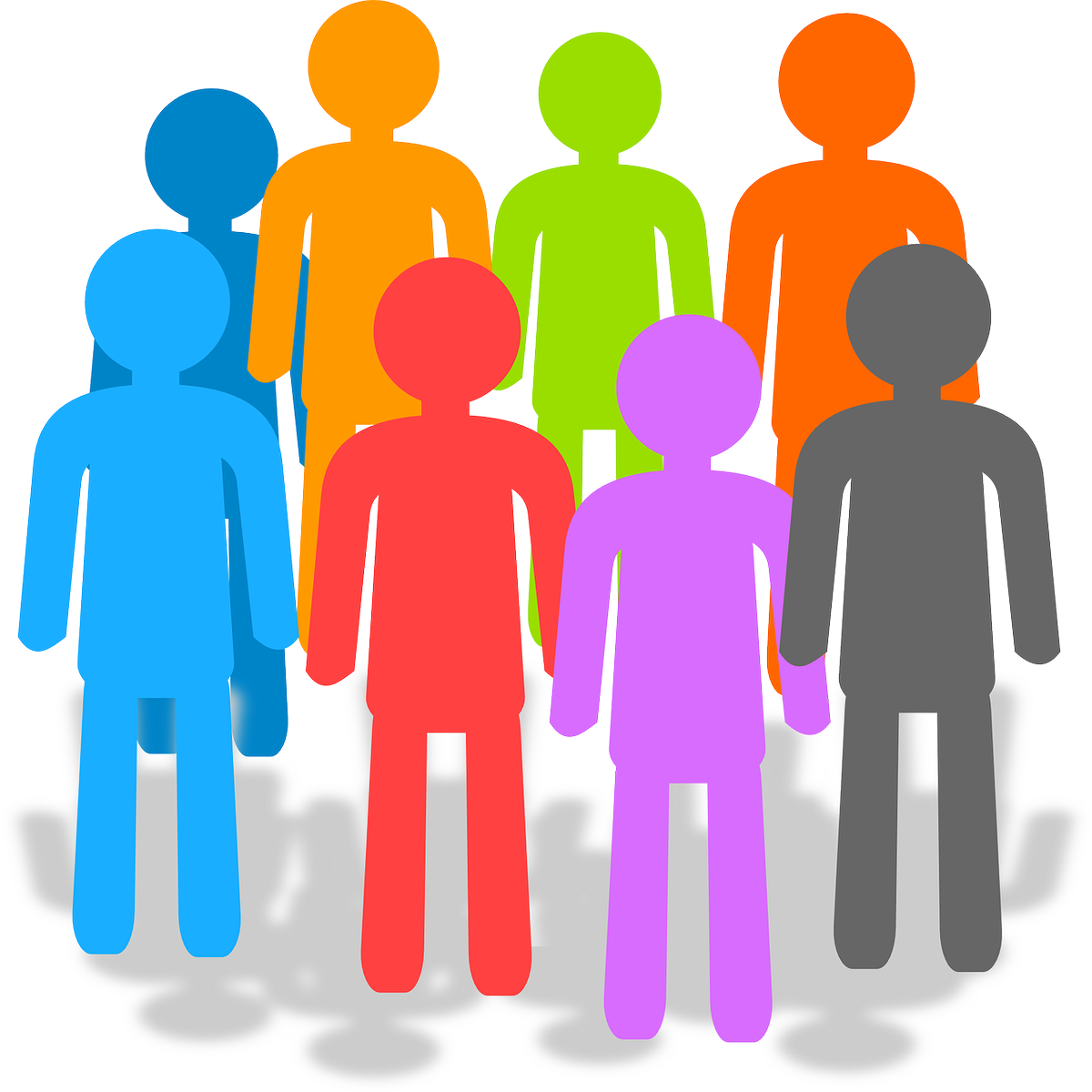 VisionForVol's tweet photo. If we are encouraging people to #volunteer to beat loneliness we need to remember... #volunteering is a social activity – we need to invest time in helping them connect with each other. https://t.co/2vujmcPsec
