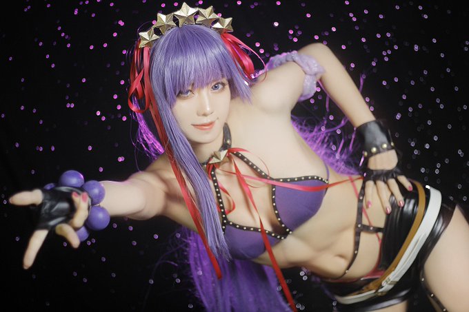 Twitterのコスプレ画像39