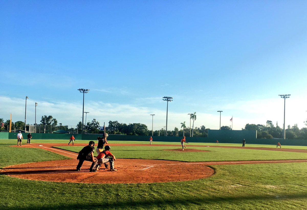 PG_Tourney's tweet photo. Kicking off #WWBAFloridaQualifier Championship Day with a pair of Semifinals games!
FTB Tucci 55 vs. Scorpions Founders Club
Florida Burn Premier vs. Coastal Prospects Upperclass https://t.co/hnTY95p9an