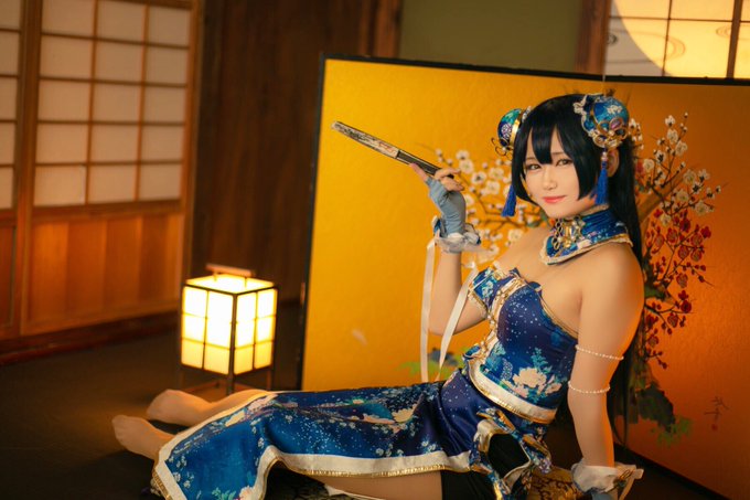 コスプレイヤーつゆこのTwitter画像1