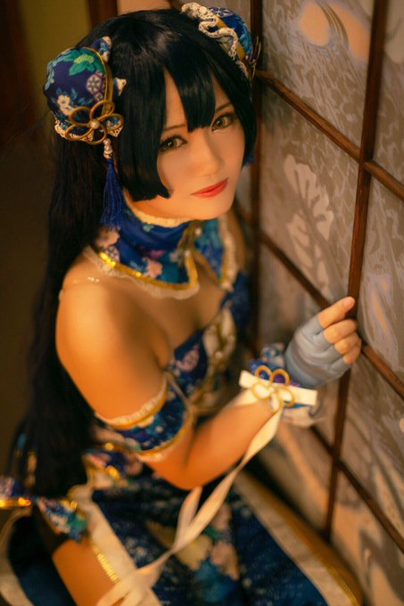 コスプレイヤーつゆこのTwitter画像2