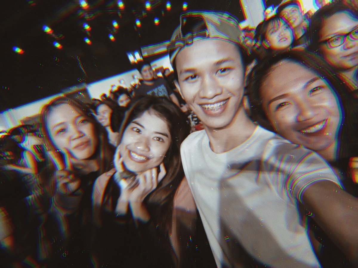 ynnagraziela's tweet photo. About last night! ✨😍🔥 #Limitless #AccenturePH #SHOUTManila2018 https://t.co/kGFnyt9c1W