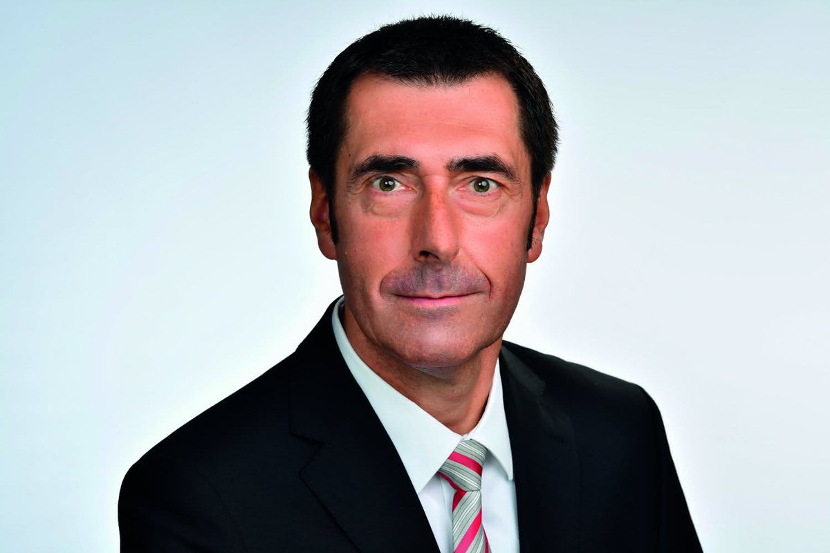 TDM_Systems's tweet photo. From today @Dietmar_Bohn is the new Managing Director of TDM Systems! Dietmar Bohn's goal is to take an active approach in shaping #digitaltransformation and #manufacturing in the future– and he is in just the right place for this at #TDMSystems More here: https://t.co/3jMfVcI7P0 https://t.co/p95HfYxAIx