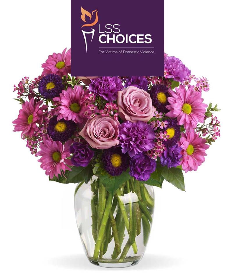 FloweramaColumb's tweet photo. Please join us in support of Choices for Victims of Domestic Violence. Choices provides safety &amp; healing to victims &amp; their children. We ask you to learn more about this important cause &amp; how you can help, at https://t.co/dQH5VfCiSE. #choices #floweramacolumbus #domesticviolence https://t.co/09wXzSIHiR