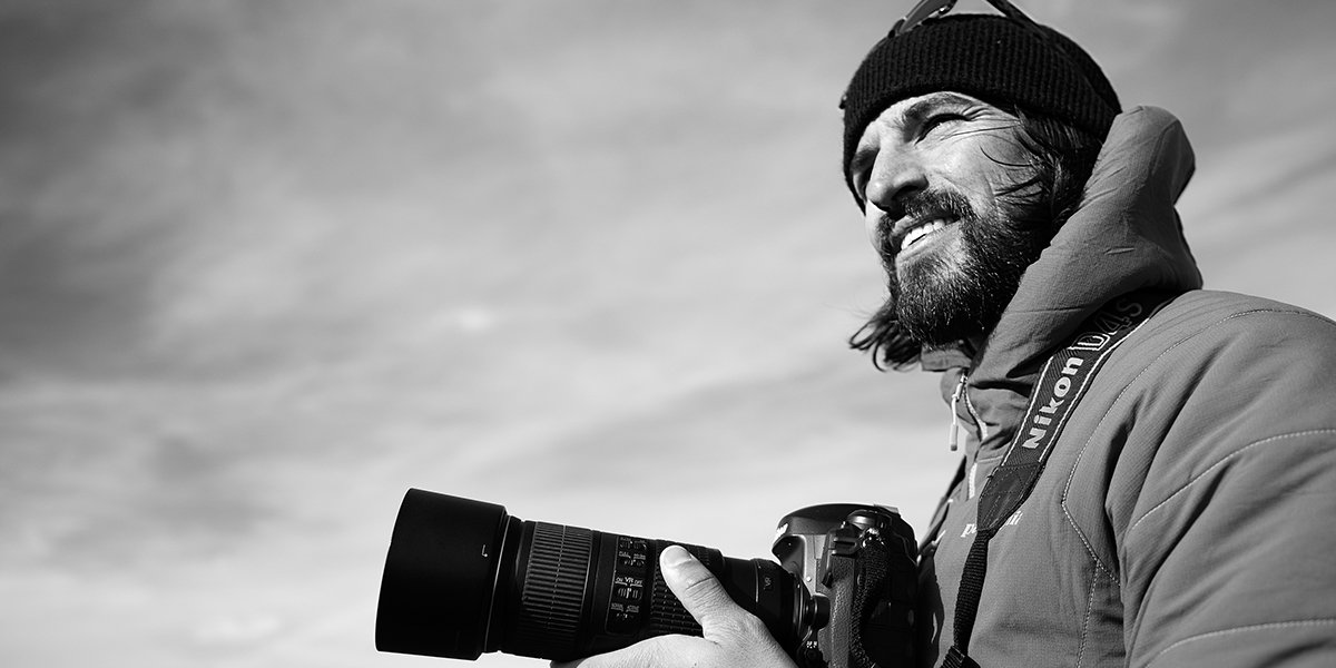In today's show, #photographer <a href="/scottrinck/">Scott Rinckenberger</a> talks about using his skills in the outdoors to capture images few people have access to oddtog.com/otp-024-scott-… #oddtogpodcast #PhotographyBusiness #ExtremePhotography #OwnIt #OutdoorPhotography