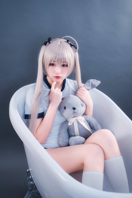 Twitterのコスプレ画像74