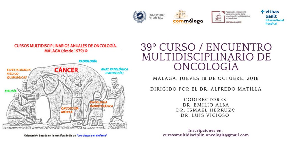 Fundación General UMA #FGUMAcontigo tweet media
