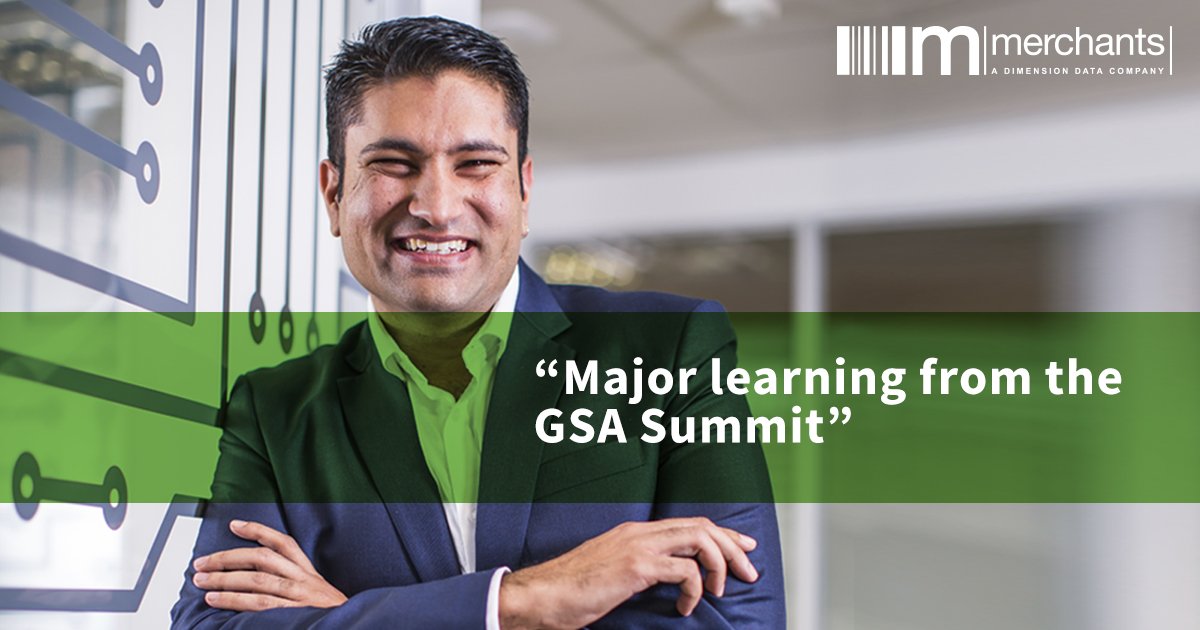 CCMerchBPO's tweet photo. "The defining moment in the BPO sector within South Africa is now, South Africa remains a Global Destination of choice, in the global BPO sector" - Mithum Singh
#GSAGlobalSummit #WeAreProud #GSAGlobalAwards @BPO2SA https://t.co/Re4a9ltuMv
