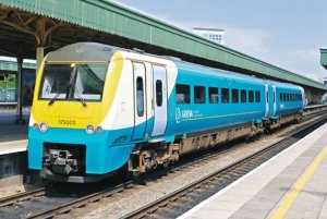 UKGSS's tweet photo. Will Perks from Best Practice and Impact division blogs about what his division can offer and getting the 5.57am train to the #GSSConf18 (starting tomorrow!) https://t.co/IWKkVYtKU5 https://t.co/Lml3zfIY5X