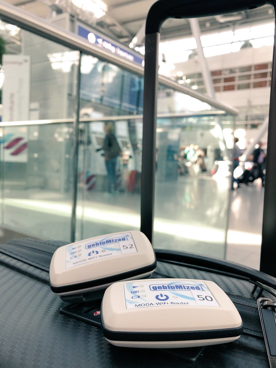 DanielSch's tweet photo. It’s that time of the year again! On my way to the first team camp and the focus shifts slowly towards #season2019 - @gebioMized tech in my bag as usual. See you soon, guys. #Newprojects #fitterslife https://t.co/Np03Vkudaf