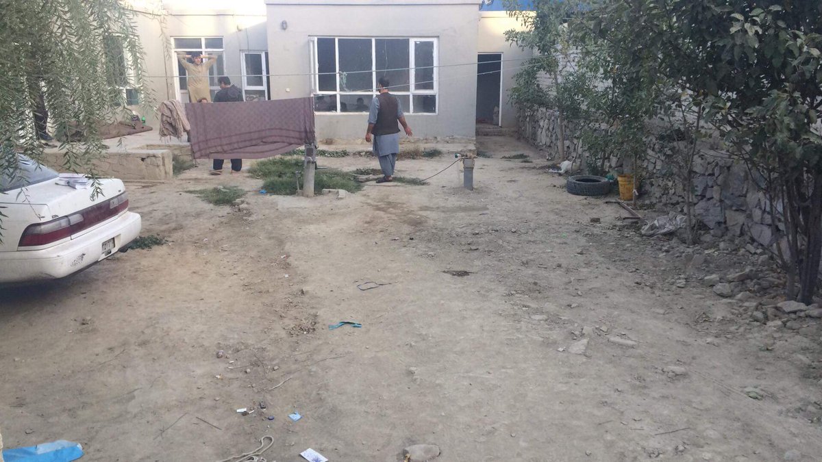 MusaAzzad's tweet photo. Please let us together build a #houseofpeace.
We need this time your help, support and some donations.
Who wants to help please contact me via message. And who wants to visit us and make his own view, here the address.
DARLAMAN STREET, behind the Habiby High School
#kabul
#PPM https://t.co/Rix4KtSSkq