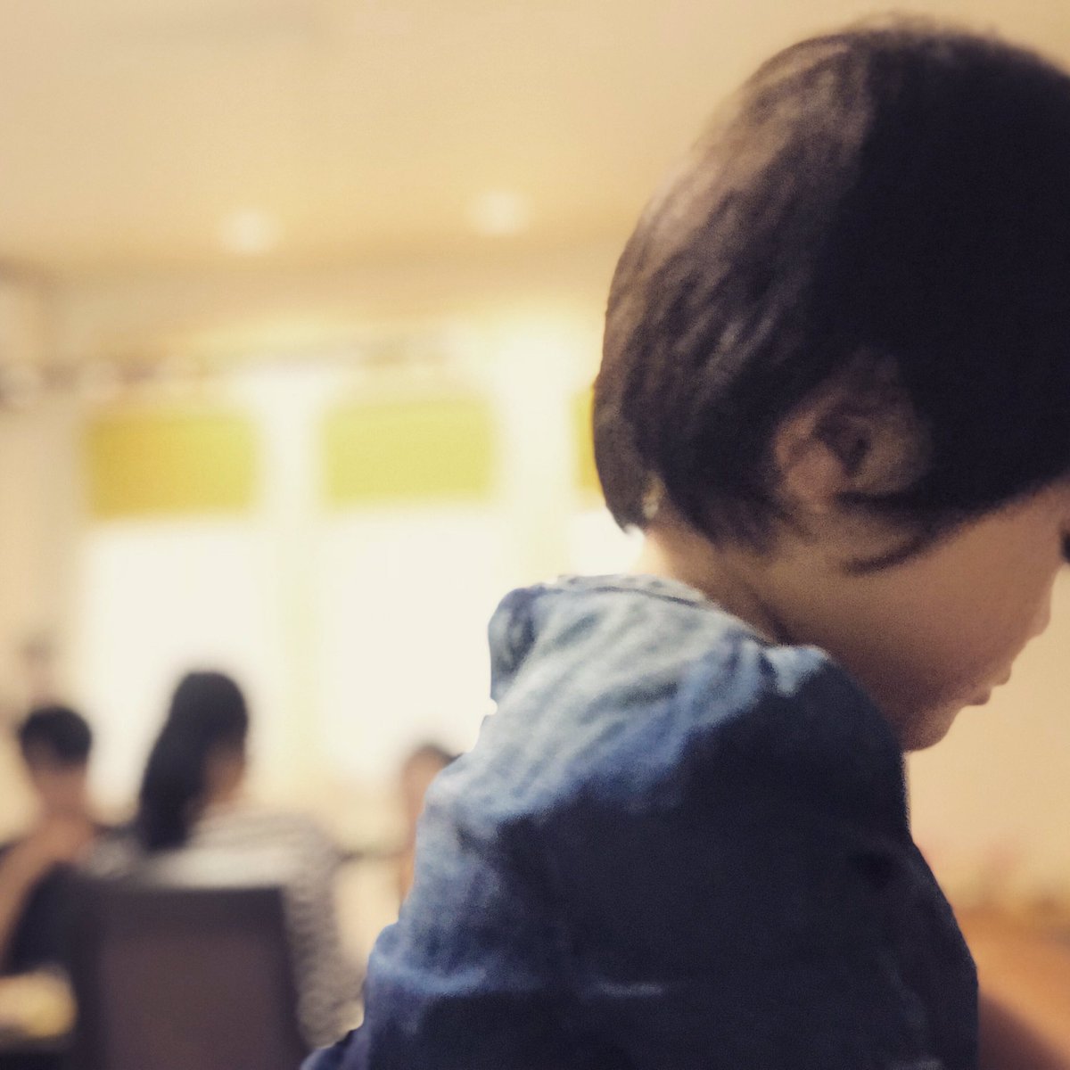 Say1roMomo's tweet photo. OB宅訪問
これから家を持つ方へのアドバイスをいっぱい聞いてきました https://t.co/Xasjljb7bs