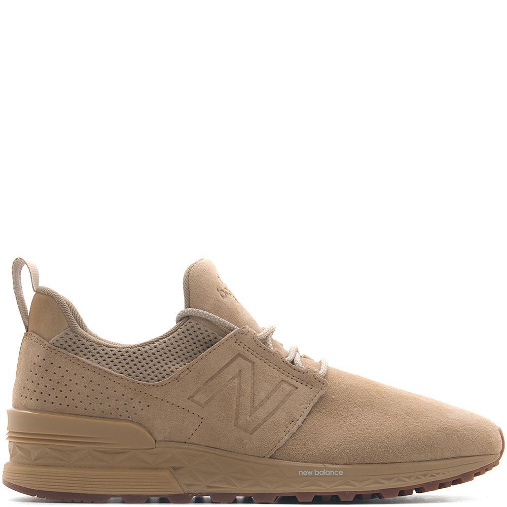 LIVESTOCKcanada's tweet photo. The New Balance MS574DD "Hemp" | Now $102.00 CAD | https://t.co/UtdaPUABSA https://t.co/5fqHbcKh3N