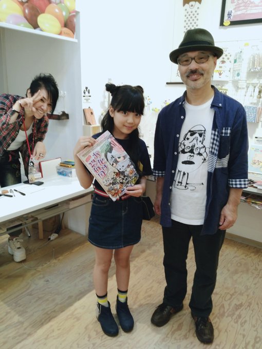 Twitterのコスプレ画像9