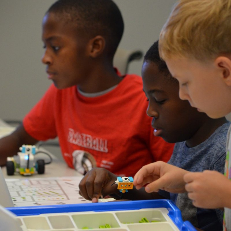 DigiBridgeUS's tweet photo. @DigiBridgeUS is honored to have been selected by @BWFUND as one of 13 #STEM education programs across NC to receive Student STEM Enrichment grant awards totaling $2.1 million. MORE >> https://t.co/qRu6XzNqbD #BridgeTheDivide https://t.co/oNTVpvbLNW