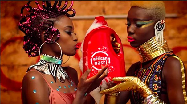 We've always been intrigued by Nandos' quirky way of advertising their brand. We came across this interview with Doug Place, chief marketing officer for Nando’s South Africa, and found out more about the brand’s marketing strategy.
goo.gl/8MWsKJ