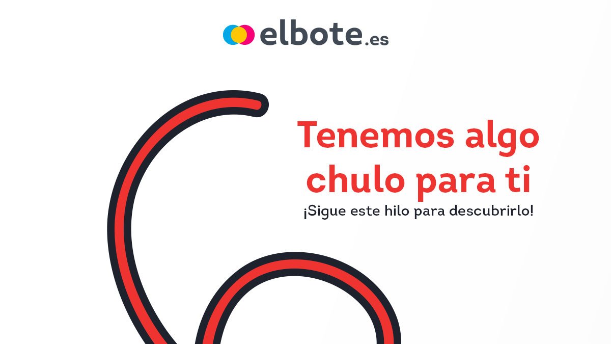 Elbote.es tweet media