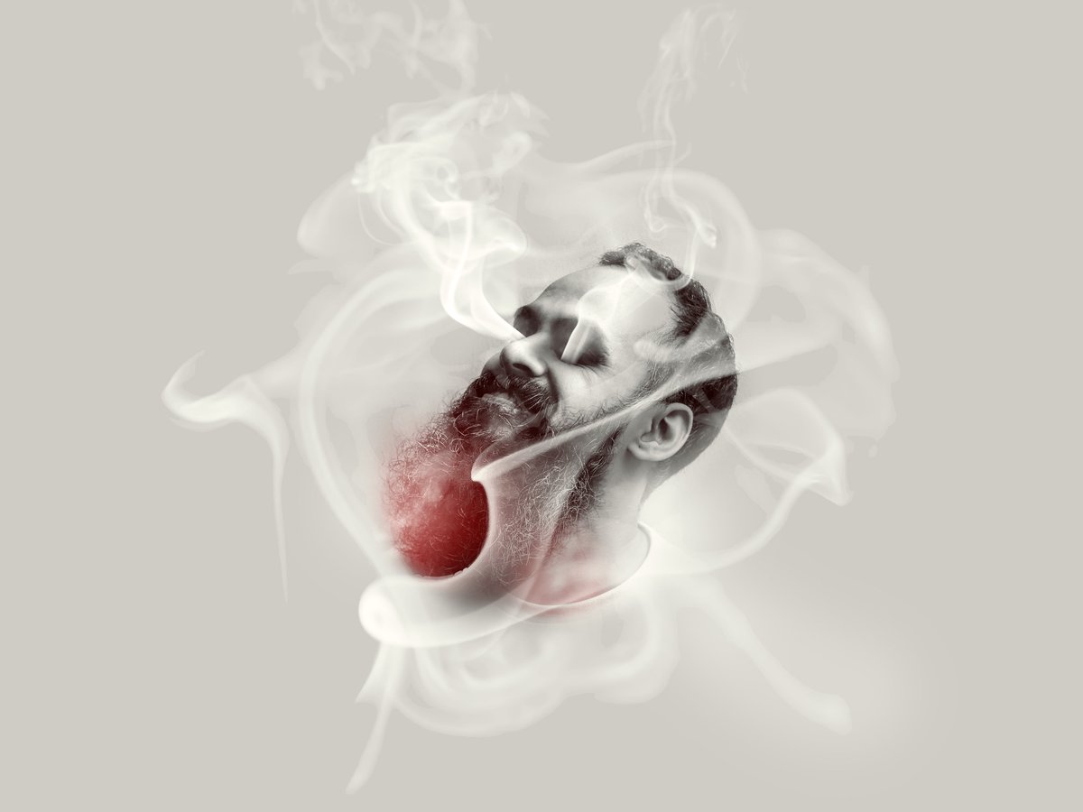 Rokib_visualart's tweet image. #rokibulhasan #selfportrait