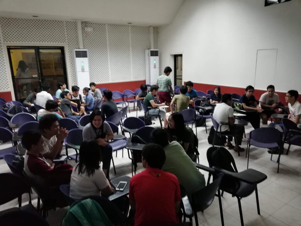 JPCSMapua's tweet photo. Beacons of Hope: Lighting Communities. Changing Lives. Giving hope.
“You cannot get through a single day without having an impact on the world around you. What you do makes a difference, and you have to decide what kind of difference you want to make.” -Jane Goodall
#SOLARHope https://t.co/9Yxy1OgkSW