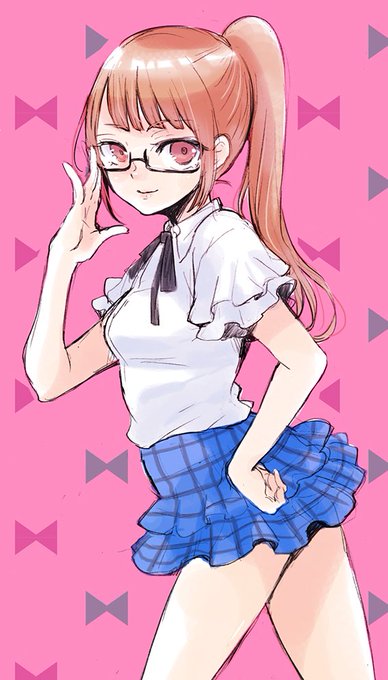 南委員長おめ! #南みれぃ誕生祭2018 