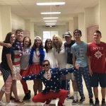 Photo by East Burke High School (@EBHSCavaliers)