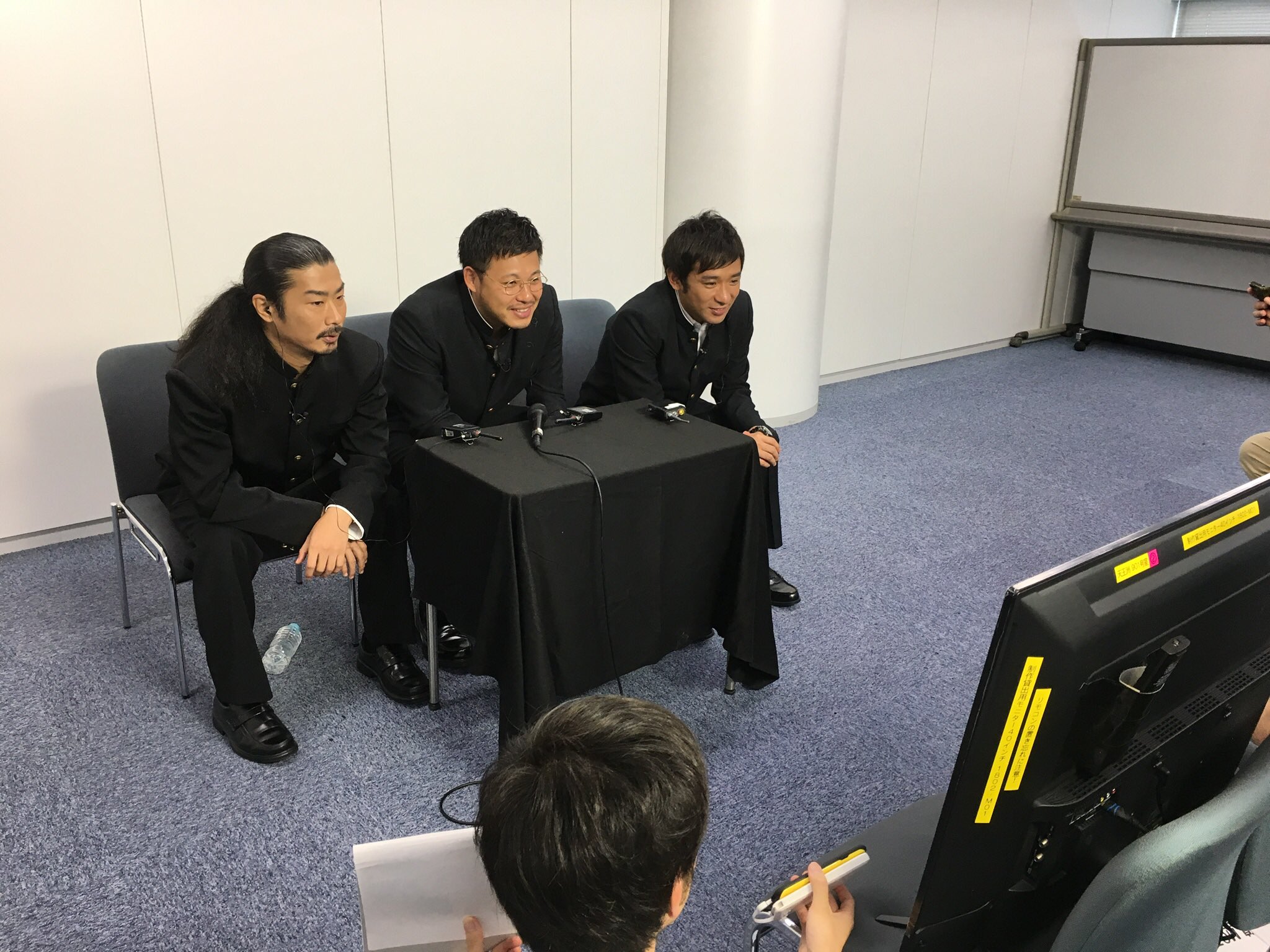 勇者ああああ 今週放送 名作ゲーム人狼 Mother2 編 編集中 情報性とゲーム性とくだらなさがちょうどいい塩梅の新企画でございます この番組の視聴者の方は 当然mother2はプレイ済 という前提でお送りします 未プレイの方オンエアまでにぜひやって