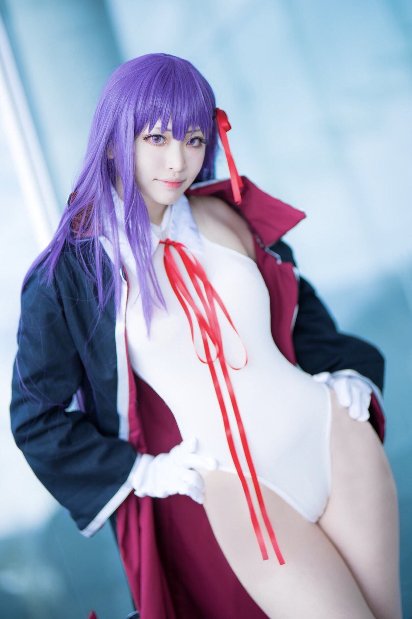 Fate/Grand Order BB 水着 コスプレ衣装 - Costowns