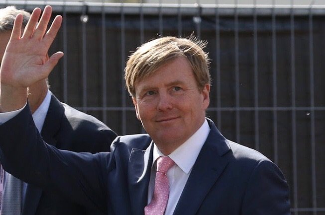 We zijn zeer vereerd dat onze Koning op 10 november naar Dordrecht komt om de start van de viering van 400 jaar Dordtse Synode bij te wonen: cms2.dordrecht.nl/dordt/persberi… <a href="/koninklijkhuis/">Koninklijk Huis</a>