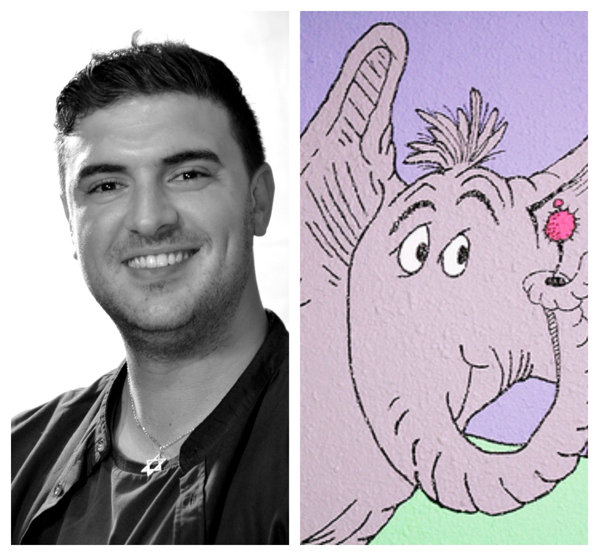 FFBOS's tweet image. In the first of our 'Meet the Cast' intros - meet Mitchell Lathbury who is playing the role of Horton the Elephant in Seussical the Musical

Read more here 👉 bit.ly/2P1qJdX

Get your tickets at @The_Dugdale Enfield   

#hortonhearsawho #seussical #drseuss

📚🐘🎼