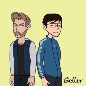 #GELLER: IL MISTERO DELLA SCENA IT-POP

piuomenopop.it/index.php/2018…

<a href="/giungladischi/">giungla dischi</a> @MusicFirst_it <a href="/weroeventi/">WERO Eventi</a>