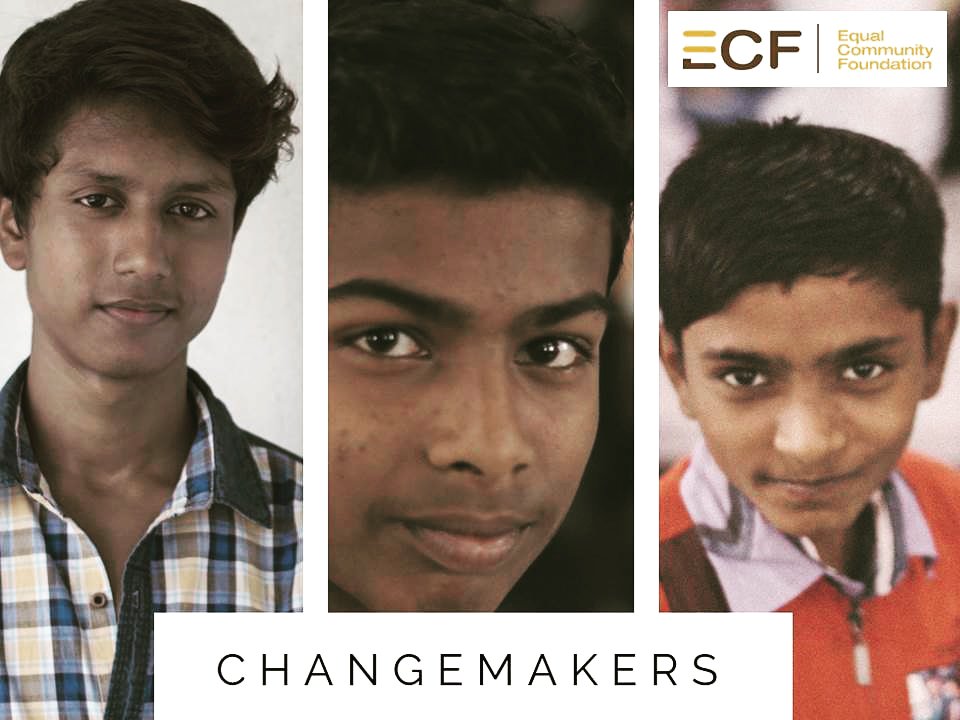 ecfindia's tweet photo. Tomorrow marks our week long giving campaign @daanutsav with @GlobalGiving @GlobalGivingWk 

This is your chance to contribute to the journey towards raising #GenderEquitableBoys who understand their role in creating a world free of #ViolenceAgainstWomen.

https://t.co/rIz1bSO7ul https://t.co/OE4WZMBBLi