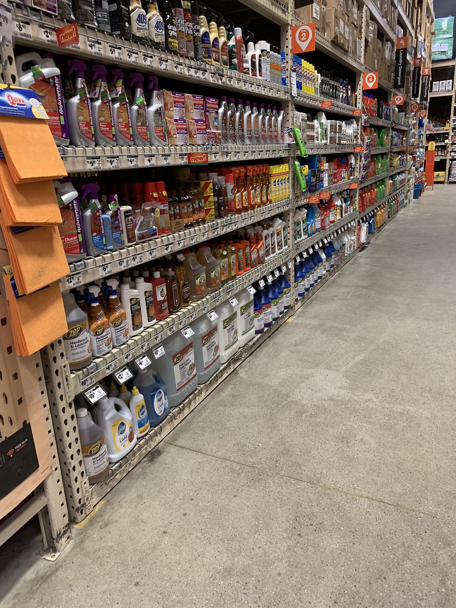 WalthamHD's tweet image. Awesome job guys! Great attention to focus classes and the cleaning aisle! Fantastic partnership between closers &amp;amp; freight team!! #AlwaysBeClosing #creatingshareholdervalue #focusclasses #livingtheorangelife #wholestoreinvolvement @aubinmd @JasonArigoni @bob_lundy @lisa_lisadow