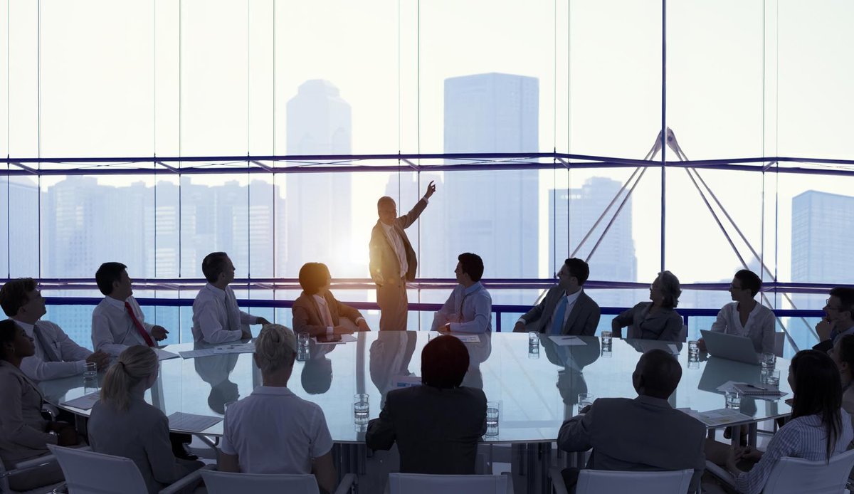 AppLevy's tweet image. Leadership and Management – The benefits of effective communication, including our top 5 tips for effective communication for managers: buff.ly/2IvnI34