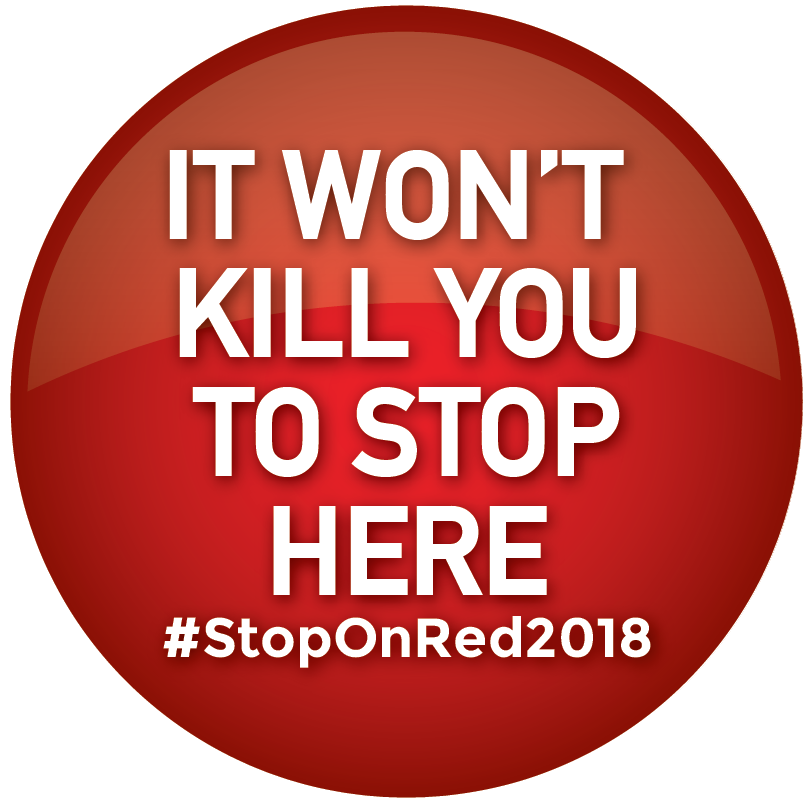 RoadToZeroUS's tweet photo. Be careful on the roads - more people run red lights in #October than any other month with Friday's being the deadliest day for red-light running.
Be Safe!
#StopOnRed2018
@SaferRoadsUSA https://t.co/6EHRSnHcFx