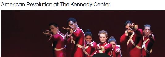 LEAPLoudoun's tweet photo. Briar Woods HS won last week. Which school will win tickets to American Revolution at the Kennedy Center? Email your school info to leap.news@gmail.com by October 8 to enter. Winners announced at the Oct. 10 meeting.  https://t.co/tYCfdMRp5Y  #LEAPAppreciation https://t.co/9N66hceeLX