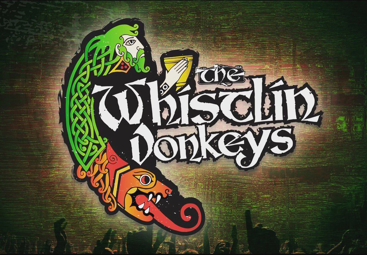 _thedonkeys's tweet image. You can now Pre-Order our new album ‘Live at Mandela Hall’ on iTunes folks! 😀

Get your copy now!

itunes.apple.com/gb/album/id143…