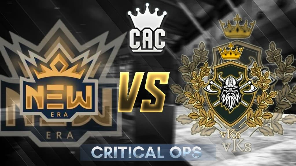 NewEraTeam3's tweet image. Hoje 21:30, md3 no canal do saik. #GoNew