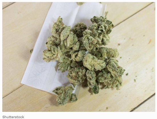 Marijuana May Be A Weapon Against Brain Aging, Suggests New Study ow.ly/vUjj30lRq5L