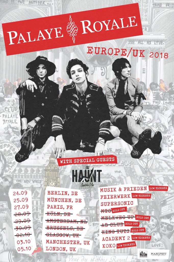 Daphne x tweet media