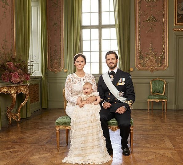Prince Carl Philip tweet media