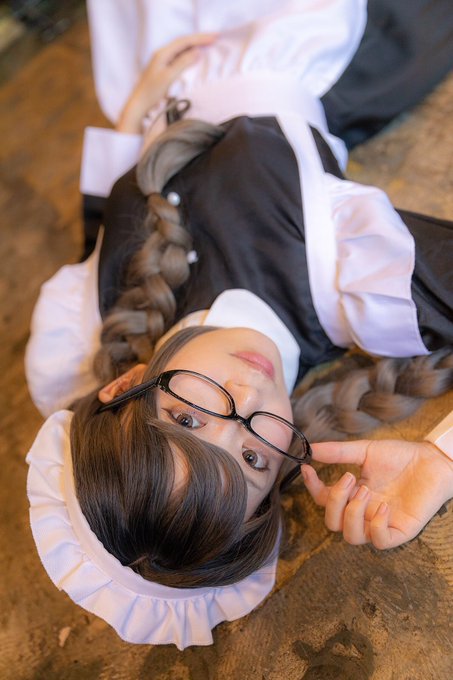 Twitterのコスプレ画像10