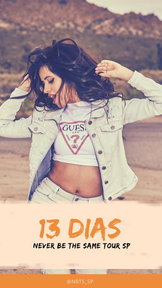 nbts_sp's tweet photo. 13 dias 🔥 https://t.co/uj1H5GYv9N