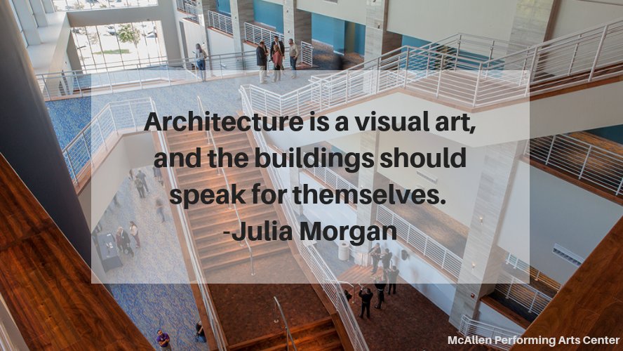 Happy World Architecture Day!