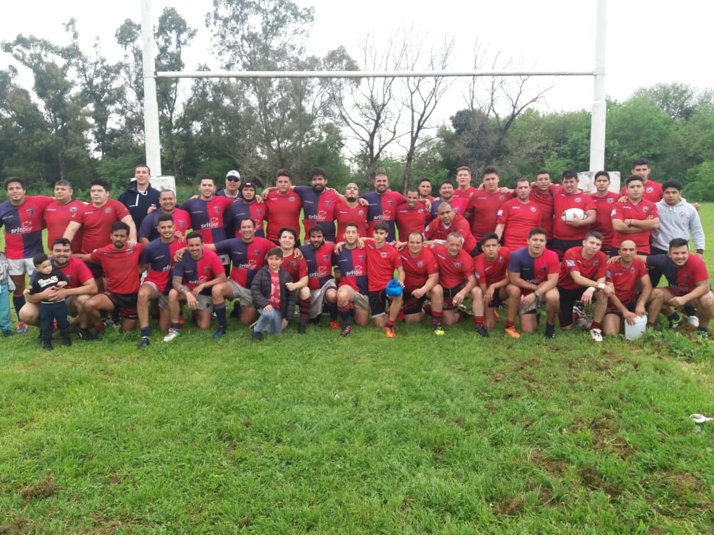 Fotos del encuentro del dia 30/9 con nuestros amigos de B.V.H. #OrgullosamenteDelOeste