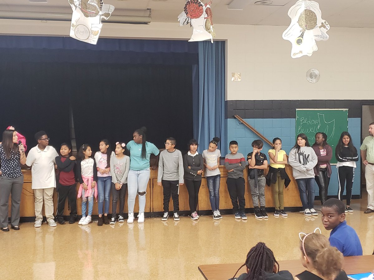 Our first 6th grade PBSIS trip winners to the Camden Aquarium @Asbury_ParkSD @APSuperGray @jackiephilhower @MsHayesAP @ZDelOrbe @Alihoff13 @