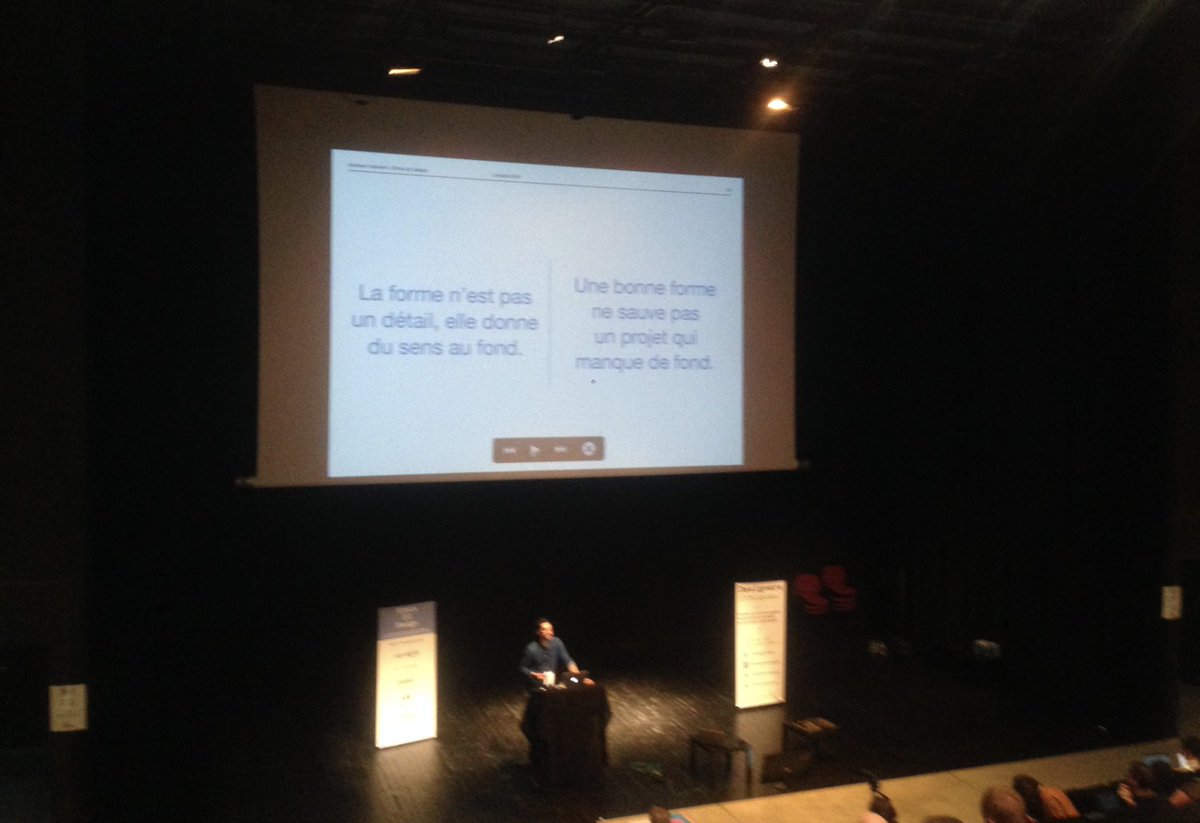 Au #ebyd18 @xavierfiguerola évoque des solutions pr rendre les dispositifs participatifs concrets dans le cadre de #politiquespubliques : 
1. Soigner la forme même si elle ne sauve pas un projet qui manque de fond
2. Inclure les bons experts au bon moment 
La suite 👇🏼 1/4