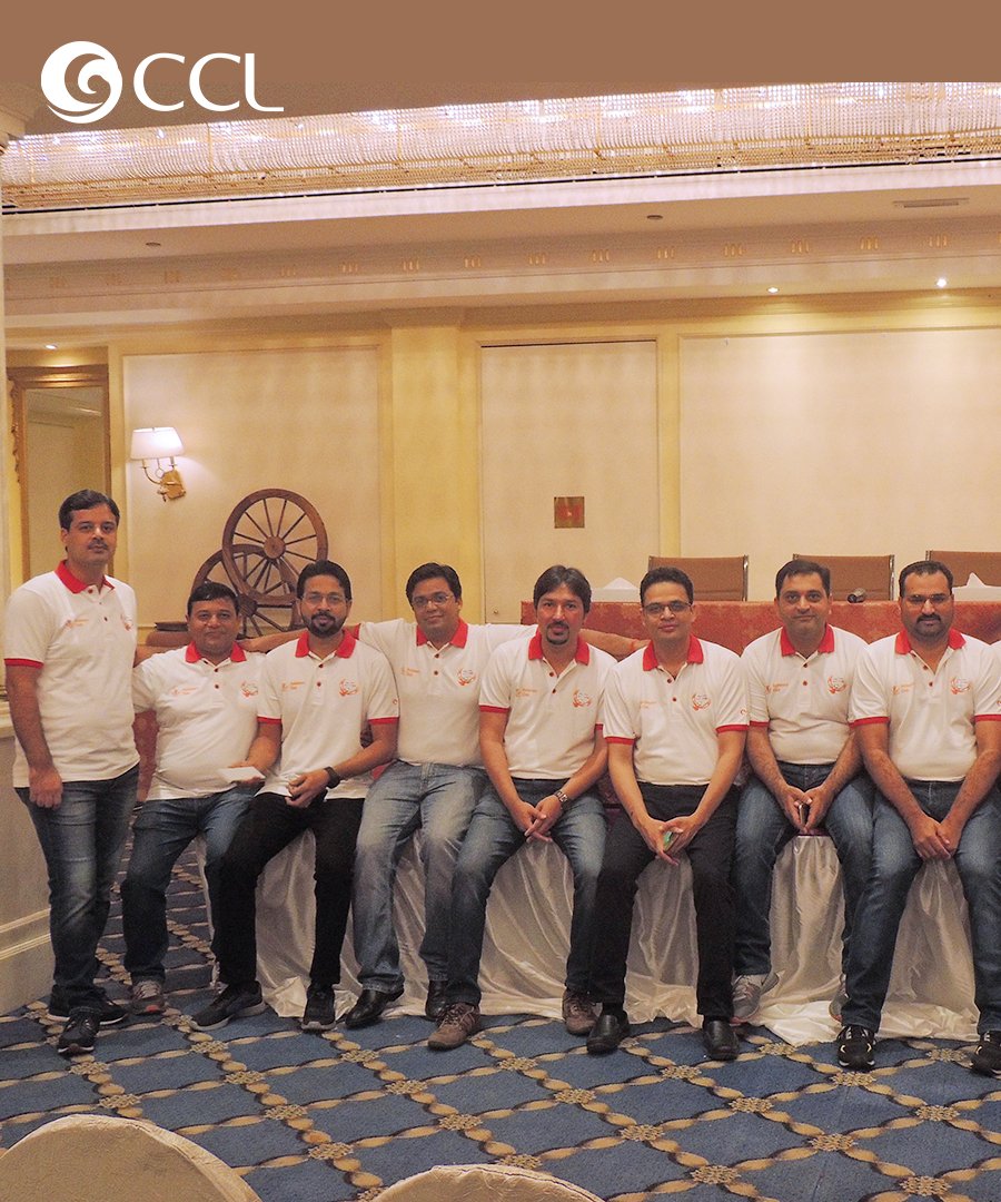 cclholdings's tweet photo. Over 230 employees of #CCL recently went on a 4-day excursion to Dubai as a reward for achieving their 100% and above sales targets for the past year. #CCLinDubai https://t.co/SgdiNwcY6Y