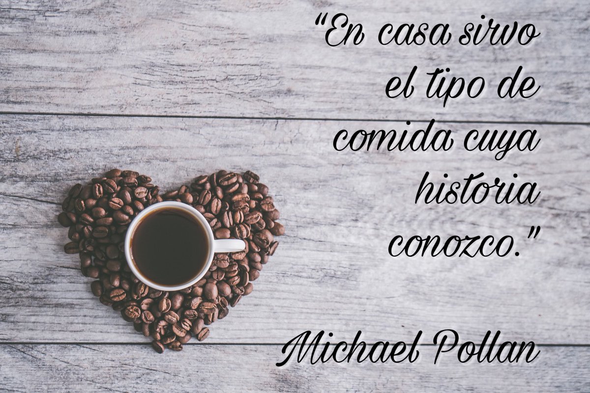 snackliterario's tweet photo. Conoces de donde provienen los platos que diariamente comes? No te preocupes, en Snack Literario te ayudaremos con eso. Feliz inicio de semana para todos! #literaturagastronomica https://t.co/V4kh31kf77