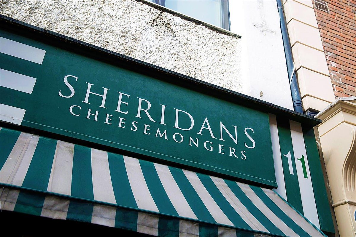 lonelyplanet's tweet photo. The top 5 places to find real Irish food in Dublin https://t.co/yUlPgv5esD #travel #Ireland https://t.co/UKnIo8pdud